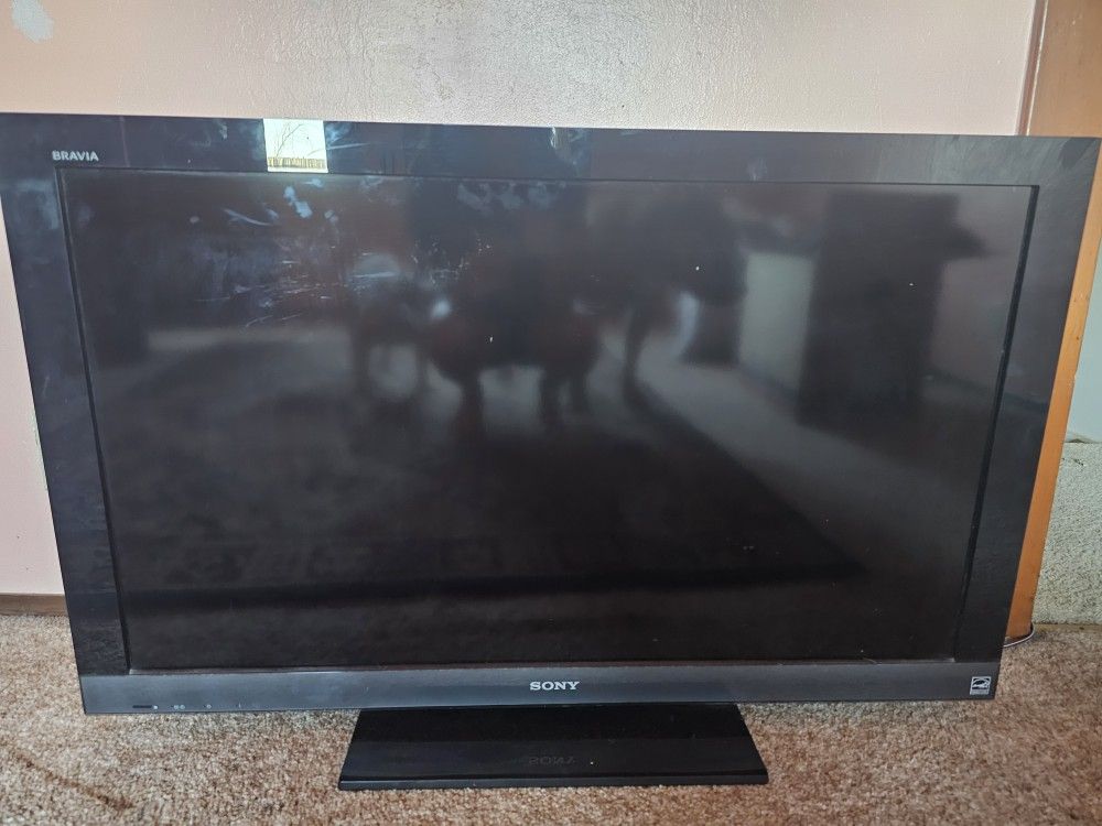 Sony Bravia TV