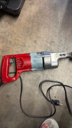 Milwaukee Saw