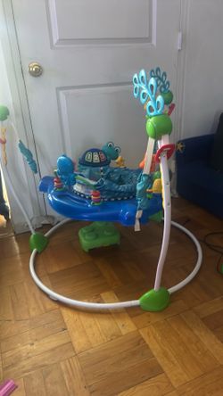 Baby  Bouncer
