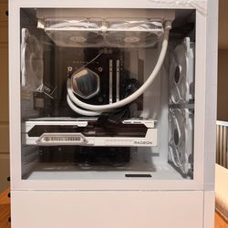 Gaming PC - 9070XT & 9800X3D