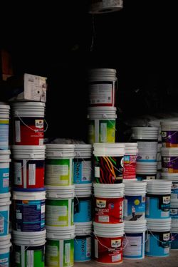 Paint