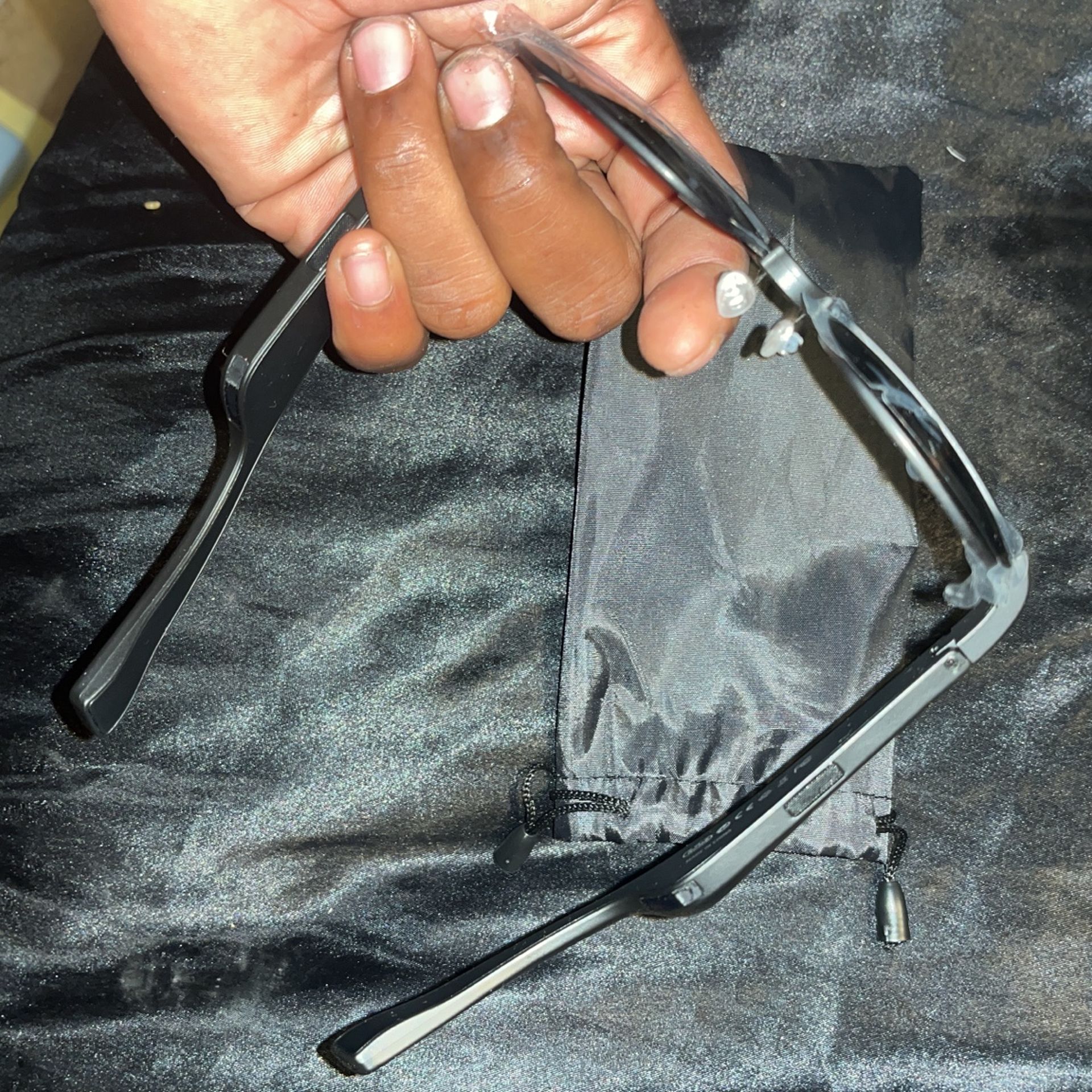 Bluetooth Glasses