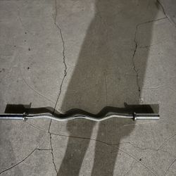 Weight Bar