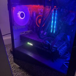 NVIDIA GeForce RTX 3070 FULL PC