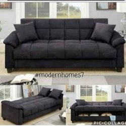 Brand New Futon