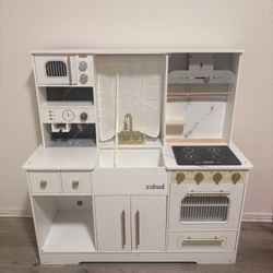 Toy Kitchen 