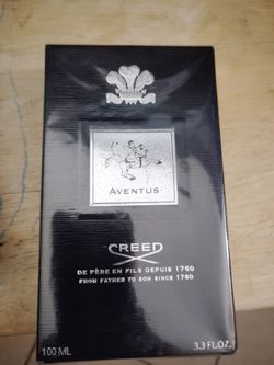 Creed Aventus 3.3 fl oz Men's Eau de Parfum