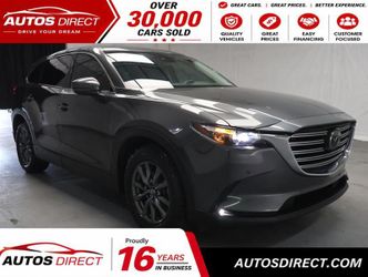 2022 Mazda CX-9