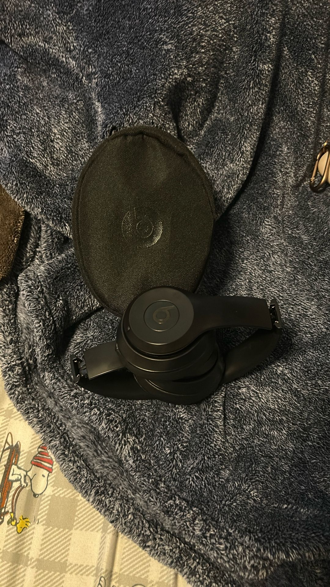 Beats Solo3 Wireless Headphones