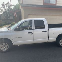 2005 Dodge Ram 1500