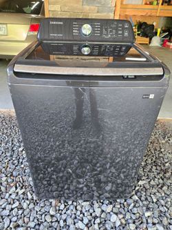 Samsung Washer