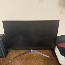 27 inch LG Gaming Monitor