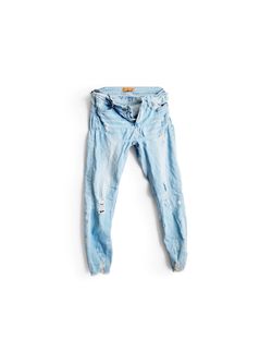 Blue jeans