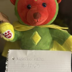 Wandavision Build A Bears