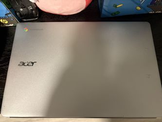 Acer Chromebook