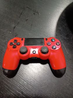 Sony PlayStation 4 wireless controller