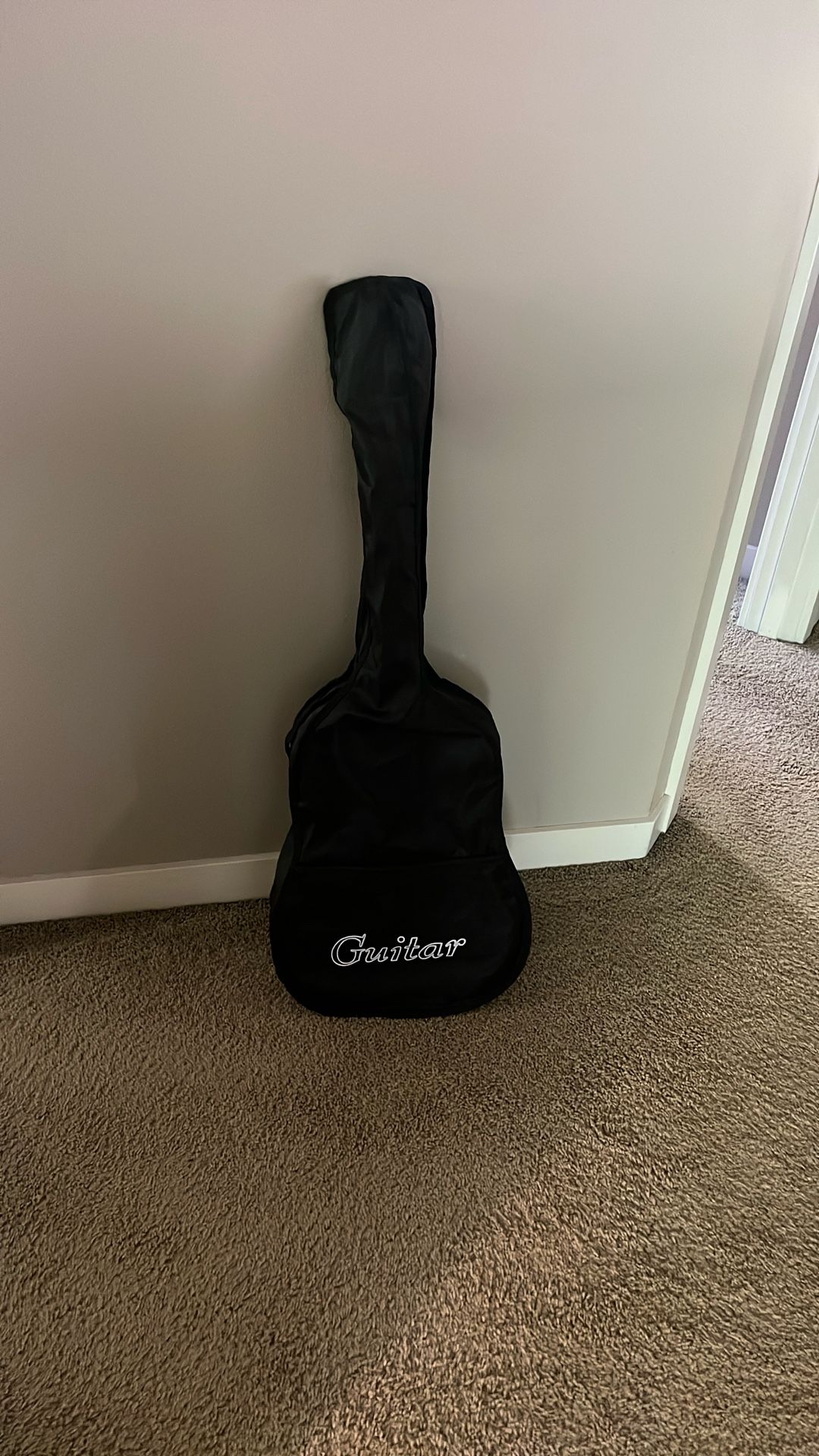 Acoustic Guitar