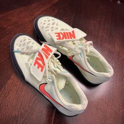 NIKE Discus/ Shot Put Throwing Shoes 
