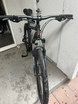 Gravity Mountain Bike Model HD29 Expert Black. Great Condition for Sale in Marina Del Rey CA OfferUp