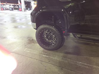 tires 37x12.50 /22