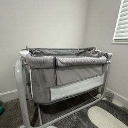 Ingenuity Bassinet 