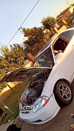 Honda Civic Ek