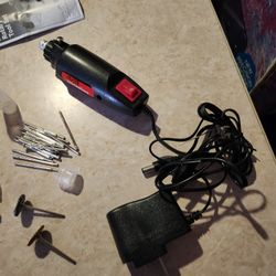 Drill, master dream.