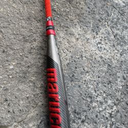 Marucci 2021 Cat 9 Composite 30/20 USSSA Baseball Bat, 🔥