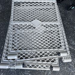 Super Yard Baby Play Yard 