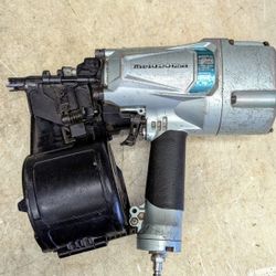 Metabo Hpt Nailer