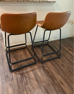 Bar stools