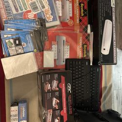 Educational Materials