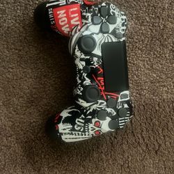 DualShock PS4 Wireless Controller 