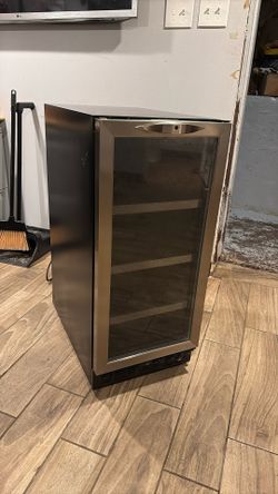 Danby Wine Cooler