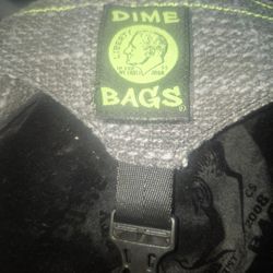 Dime Bags 23" Conversion Tube