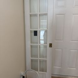 Pocket Sliding Doors