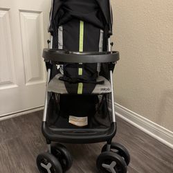 Zobo Lightweight Stroller