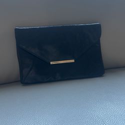 Black Style&CO Handbag