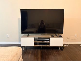 TV stand