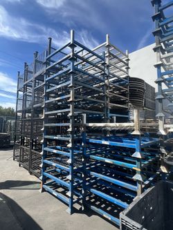 Stackable Racks 