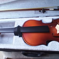 Mendini By Cecilio Violin 