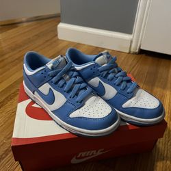 Nike Dunks