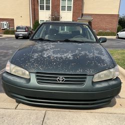1999 Toyota Camry