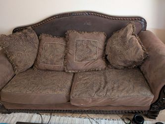 Couch (2) FREE