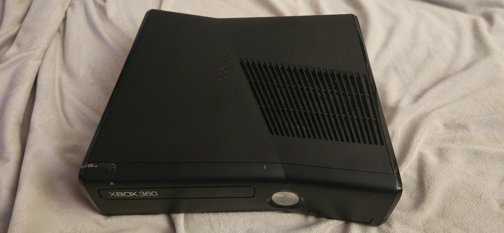 Used Xbox Slim