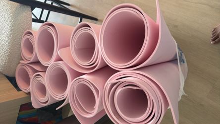 Yoga Mats