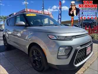 2022 Kia Soul