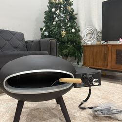 Portable Pizza Ovens
