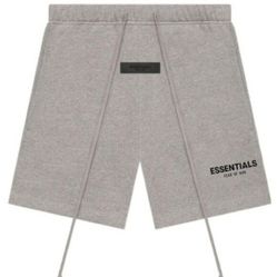 Essential Shorts - Fear of God Men's Adult Large