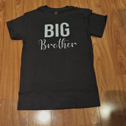 Custom Shirt Cotton Any Size 